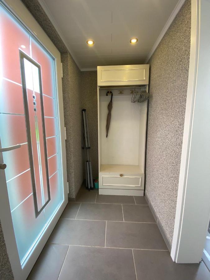 Ferienwohnung 1 Schweizer Geisingen Buitenkant foto